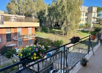 Quadrilocale Roma - foto 5