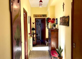 Quadrilocale Roma - foto 6