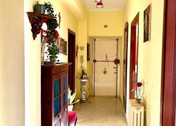 Quadrilocale Roma - foto 7