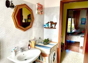 Quadrilocale Roma - foto 12