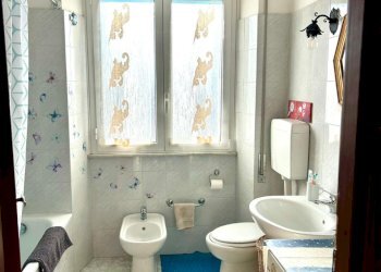 Quadrilocale Roma - foto 13