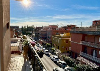 Quadrilocale Roma - foto 17