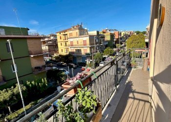 Quadrilocale Roma - foto 18