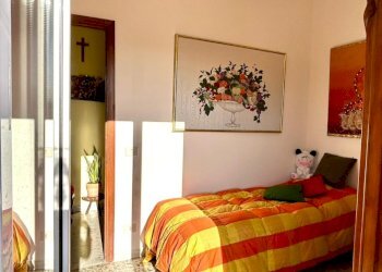 Quadrilocale Roma - foto 21