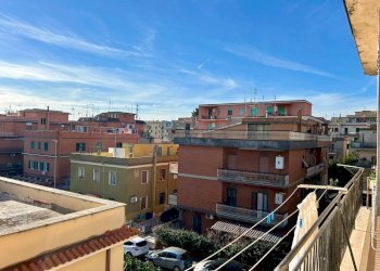 Quadrilocale Roma - foto 23