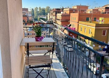 Quadrilocale Roma - foto 24