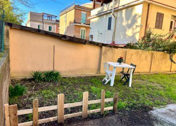 Quadrilocale Roma - foto 26