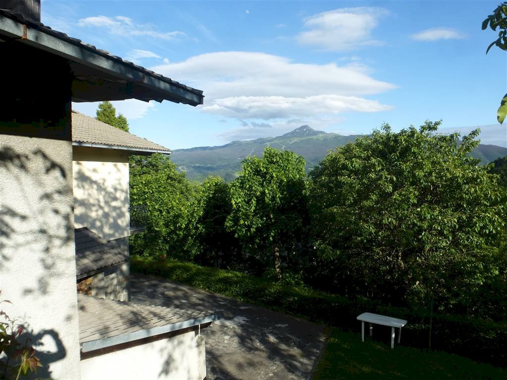 Villa Riolunato - foto 1