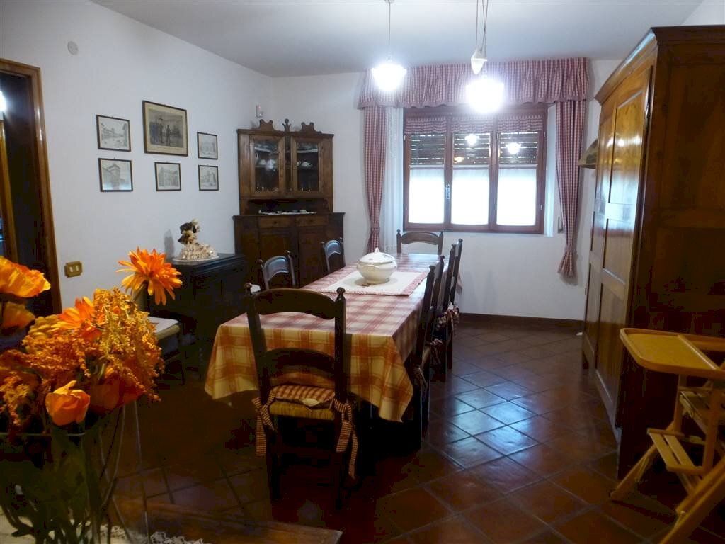 Villa Riolunato - foto 2