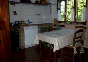 Villa Riolunato - foto 7