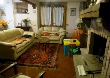 Villa Riolunato - foto 8