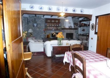 Villa Riolunato - foto 9