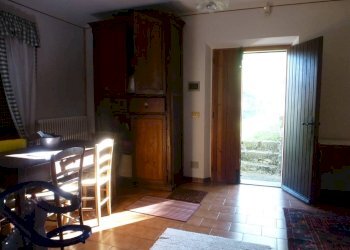 Villa Riolunato - foto 14