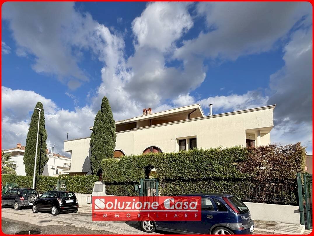 Foto 1 - Villa VIA AVIER. FRANCESCO IACOBONE, Canosa di Puglia - foto 1