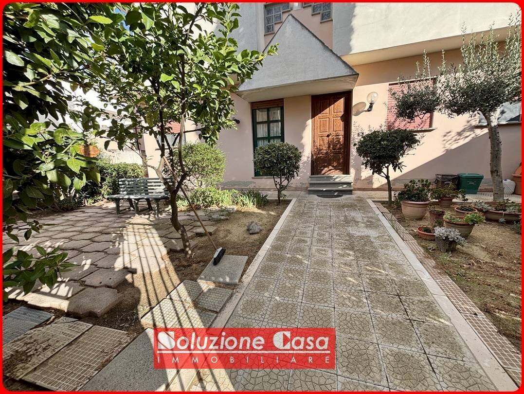 Foto 2 - Villa VIA AVIER. FRANCESCO IACOBONE, Canosa di Puglia - foto 2