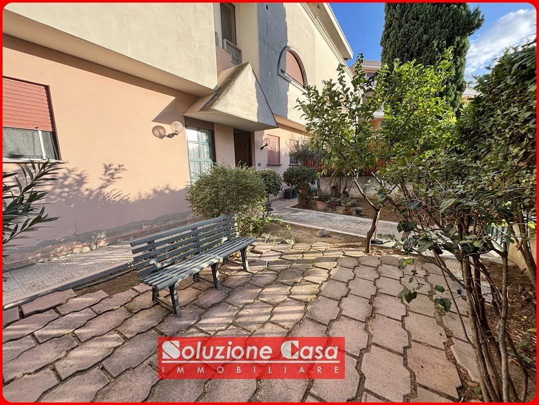 Foto 3 - Villa VIA AVIER. FRANCESCO IACOBONE, Canosa di Puglia - foto 3