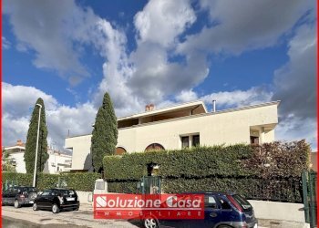 Foto 1 - Villa VIA AVIER. FRANCESCO IACOBONE, Canosa di Puglia - foto 1