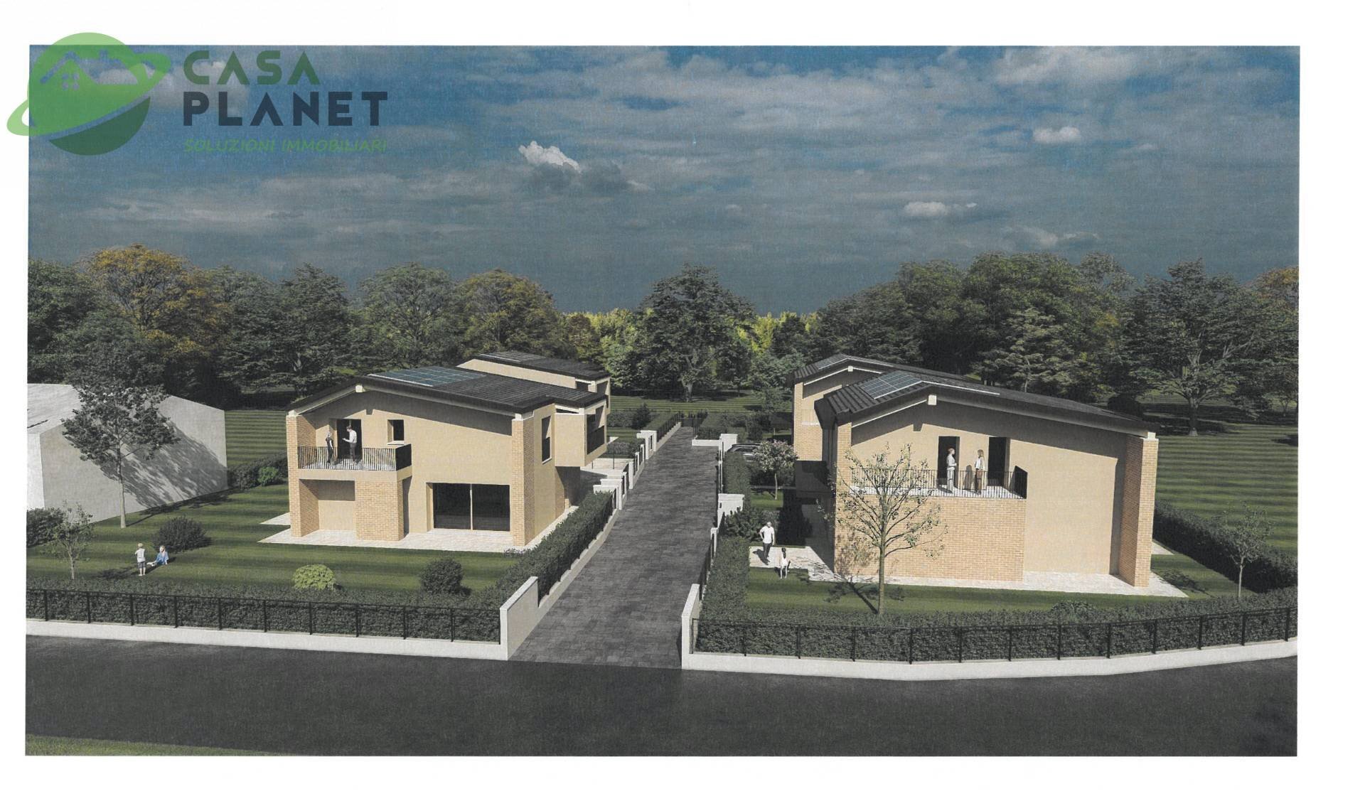 Foto 1 - Casa indipendente via Trento, Mogliano Veneto - foto 1