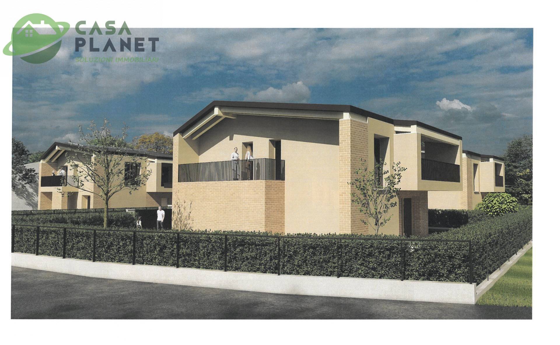 Foto 3 - Casa indipendente via Trento, Mogliano Veneto - foto 3