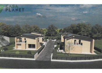 Foto 1 - Casa indipendente via Trento, Mogliano Veneto - foto 1