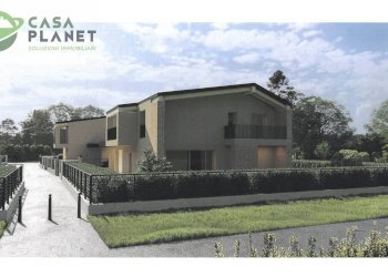 Foto 4 - Casa indipendente via Trento, Mogliano Veneto - foto 4