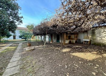 Giardino - Rustico VIA GERVASUTTA
 
55, Udine - foto 3