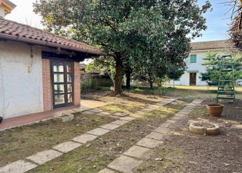 Giardino - Rustico VIA GERVASUTTA
 
55, Udine - foto 4