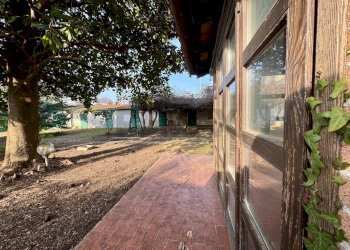 Giardino - Rustico VIA GERVASUTTA
 
55, Udine - foto 7