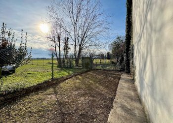 Giardino - Rustico VIA GERVASUTTA
 
55, Udine - foto 8