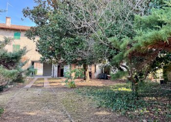 Giardino - Rustico VIA GERVASUTTA
 
55, Udine - foto 10