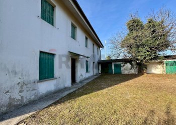 Casa all\'aperto - Rustico VIA GERVASUTTA
 
55, Udine - foto 12