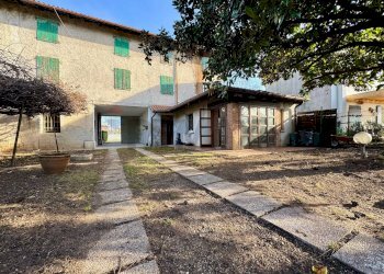 Casa all\'aperto - Rustico VIA GERVASUTTA
 
55, Udine - foto 13