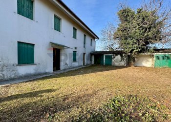 Casa all\'aperto - Rustico VIA GERVASUTTA
 
55, Udine - foto 14