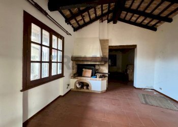 Soggiorno - Rustico VIA GERVASUTTA
 
55, Udine - foto 16