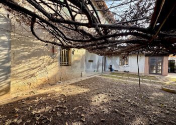 Casa all\'aperto - Rustico VIA GERVASUTTA
 
55, Udine - foto 18