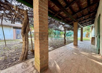 Terrazza - Rustico VIA GERVASUTTA
 
55, Udine - foto 20