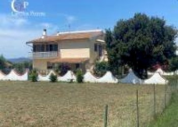 Foto 1 - Villa via vicinale dei Cavallini
 
15, Orbetello - foto 1