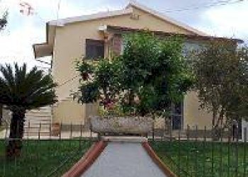 Foto 6 - Villa via vicinale dei Cavallini
 
15, Orbetello - foto 6