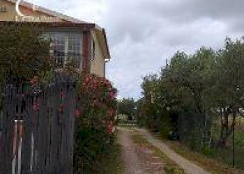 Foto 9 - Villa via vicinale dei Cavallini
 
15, Orbetello - foto 9