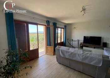 Foto 15 - Villa via vicinale dei Cavallini
 
15, Orbetello - foto 15