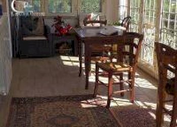 Foto 16 - Villa via vicinale dei Cavallini
 
15, Orbetello - foto 16