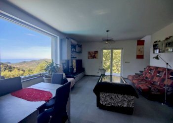 Salone - Villa via Generale Vincenzo Rossi, Bordighera - foto 4