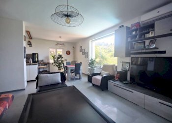 Salone - Villa via Generale Vincenzo Rossi, Bordighera - foto 5