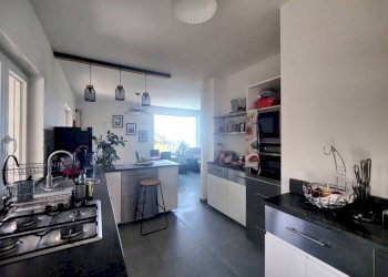 Cucina - Villa via Generale Vincenzo Rossi, Bordighera - photo 16