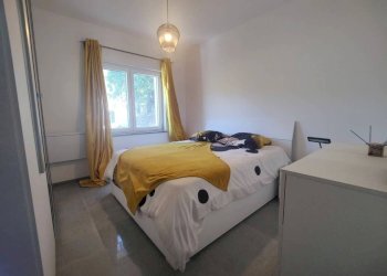 Camera da letto - Villa via Generale Vincenzo Rossi, Bordighera - photo 18