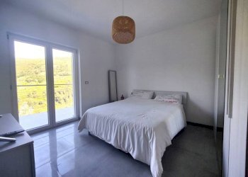 Camera da letto - Villa via Generale Vincenzo Rossi, Bordighera - photo 20