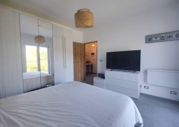 Camera da letto - Villa via Generale Vincenzo Rossi, Bordighera - photo 21