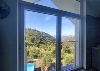 Vista - Villa via Generale Vincenzo Rossi, Bordighera - foto 27