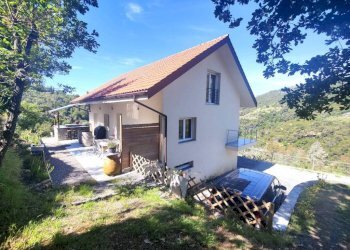 Giardino - Villa via Generale Vincenzo Rossi, Bordighera - foto 32