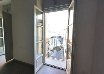 Stanza non arredata - Three-room apartment via San Pio V, Mondovì - photo 4